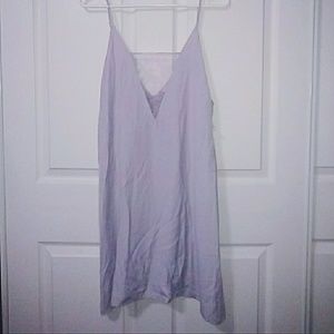 Forever 21 Lavender Dress